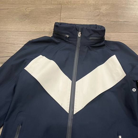 [S]Tory Sport Women’s All-Weather Run Jacket - Picture 7 of 16